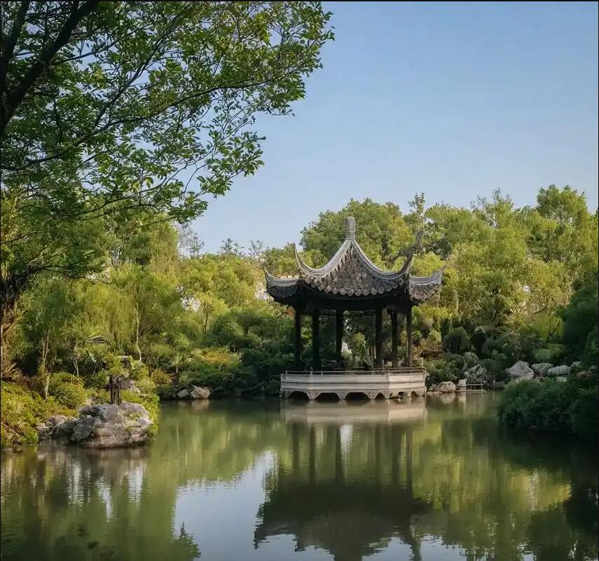 霍州凝芙土建有限公司